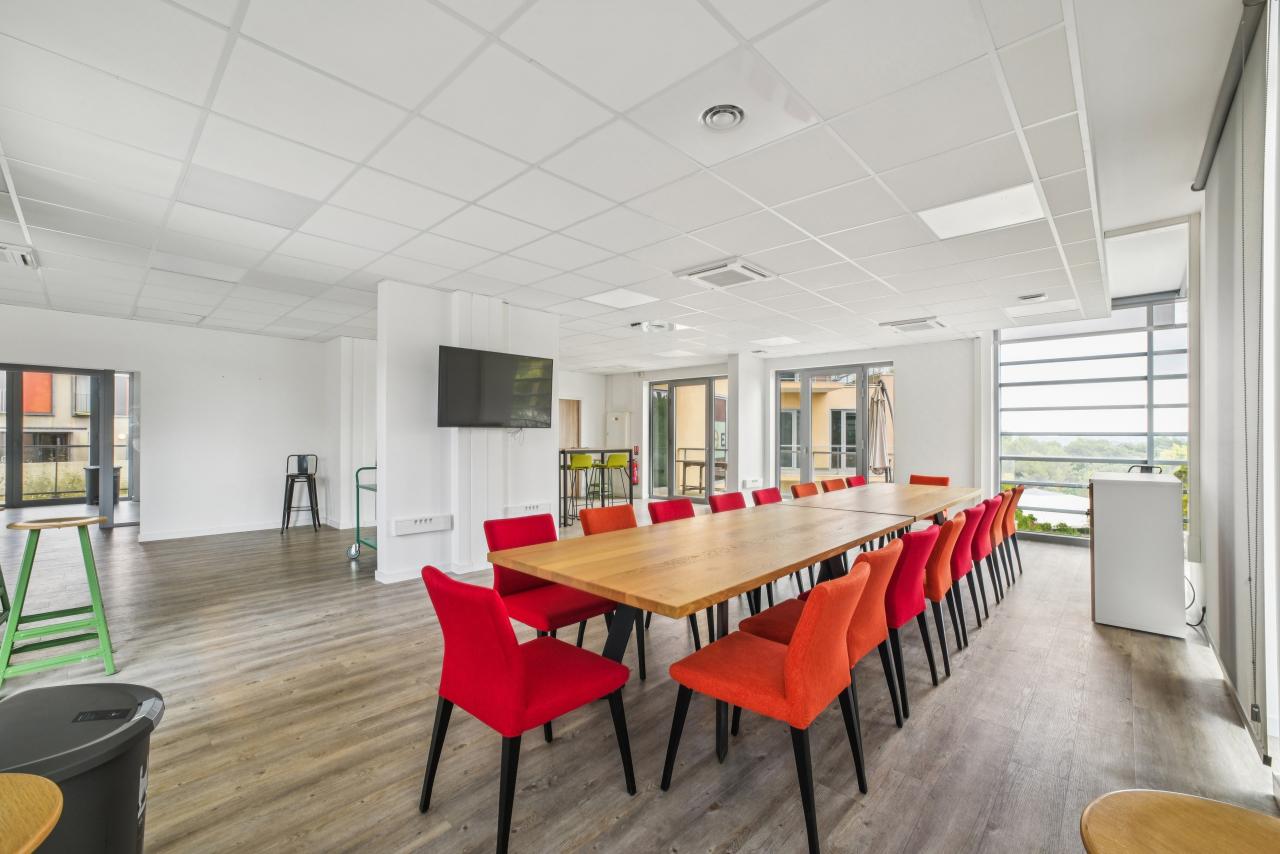 Bureau Biot 950m² Location bureau Biot Alpes-Maritimes OLBUR2532230 17